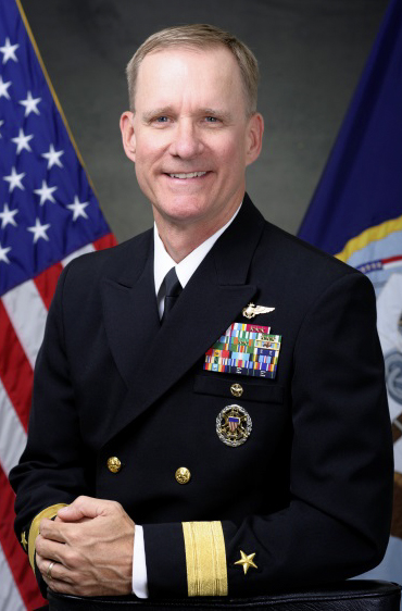 » RDML Yancy B. Lindsey, USN